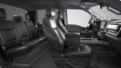 2026 Ford Super Duty F-350 DRW F-350® Lariat®