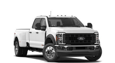 2027 Ford Super Duty F-450 DRW F-450® XL