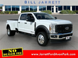2026 Ford Super Duty F-450 DRW F-450® XL