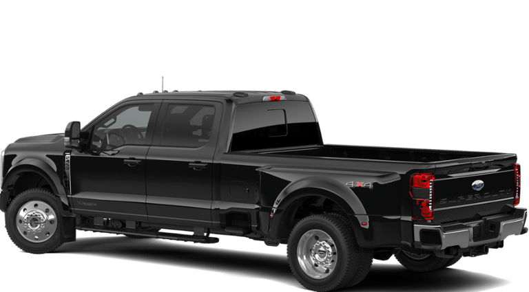 2026 Ford Super Duty F-450 DRW F-450® Lariat®