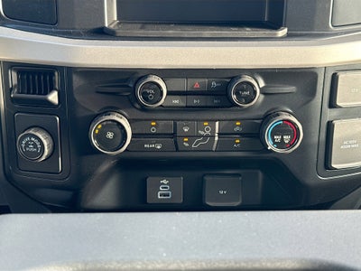 2026 Ford F-250SD F-250® XL