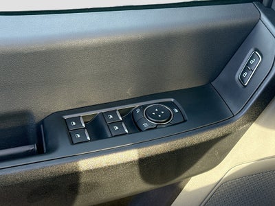 2026 Ford F-250SD F-250® XL