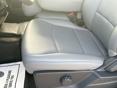 2026 Ford F-250SD F-250® XL