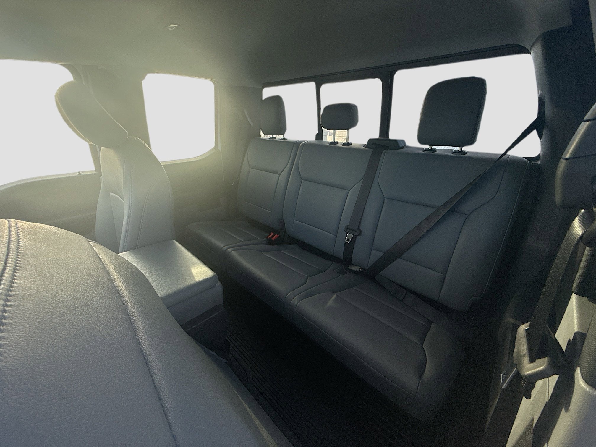 2026 Ford F-250SD F-250® XL