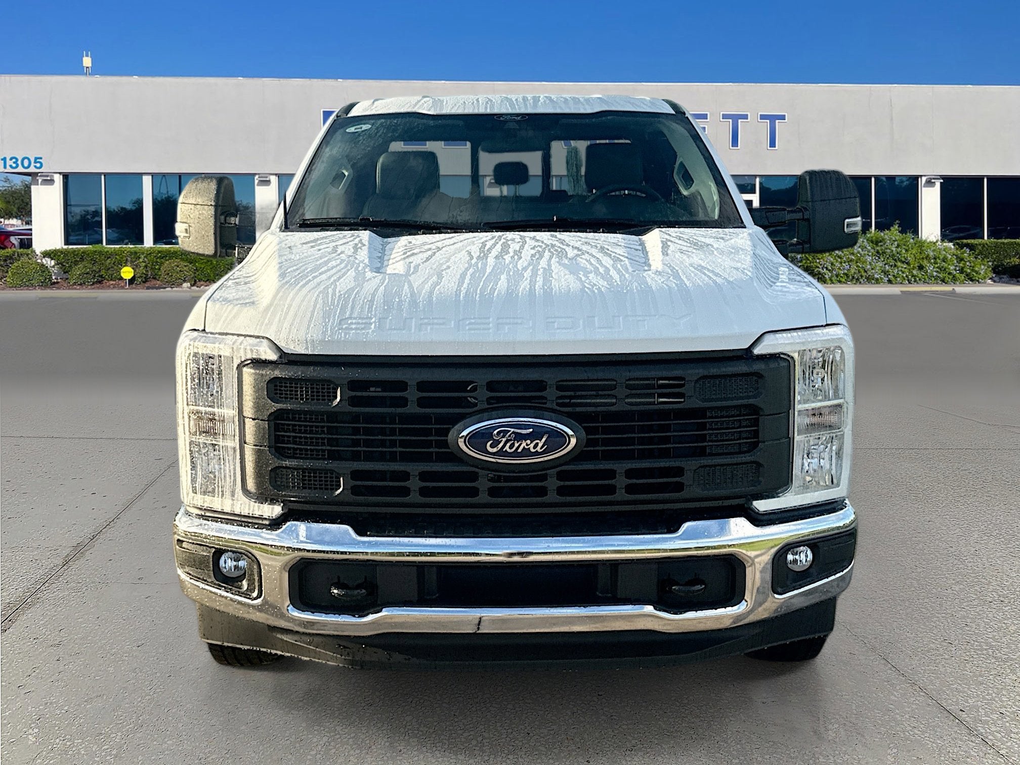 2026 Ford F-250SD F-250® XL