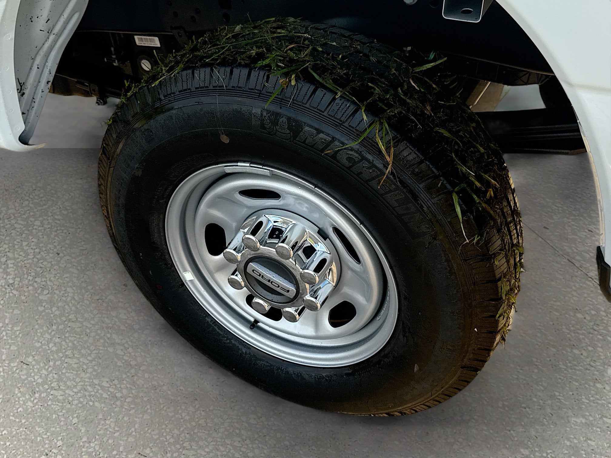 2026 Ford F-250SD F-250® XL