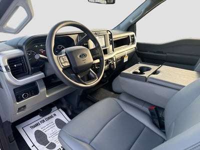 2026 Ford F-250SD F-250® XL