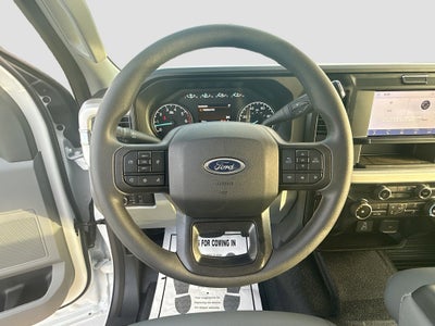 2026 Ford F-250SD F-250® XL