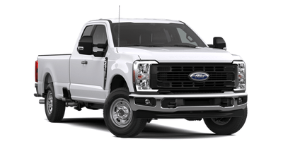 2026 Ford F-250SD F-250® XL
