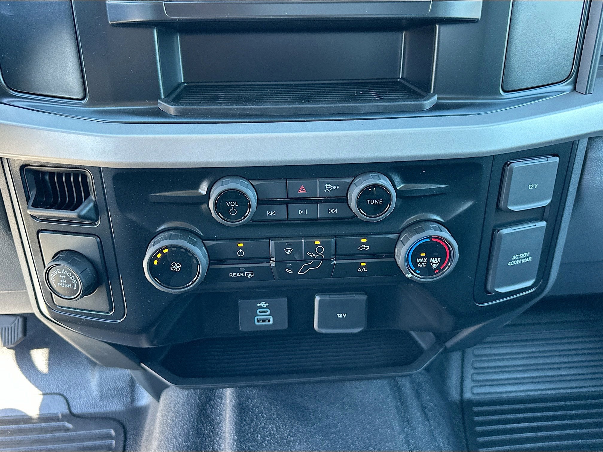 2026 Ford F-350SD F-350® XL