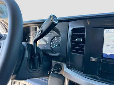 2026 Ford F-350SD F-350® XL