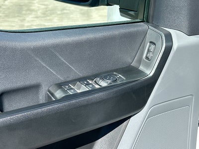 2026 Ford F-350SD F-350® XL