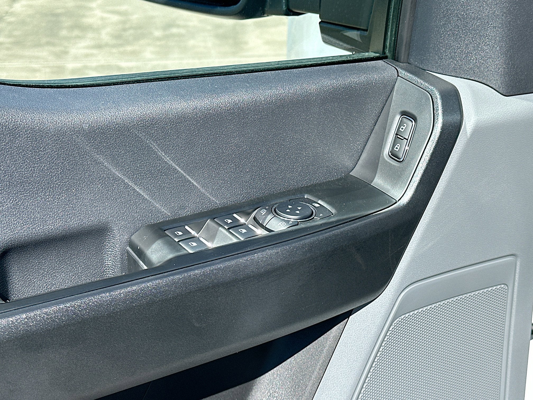 2026 Ford F-350SD F-350® XL