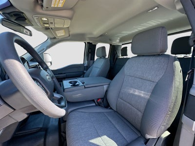 2026 Ford F-350SD F-350® XL