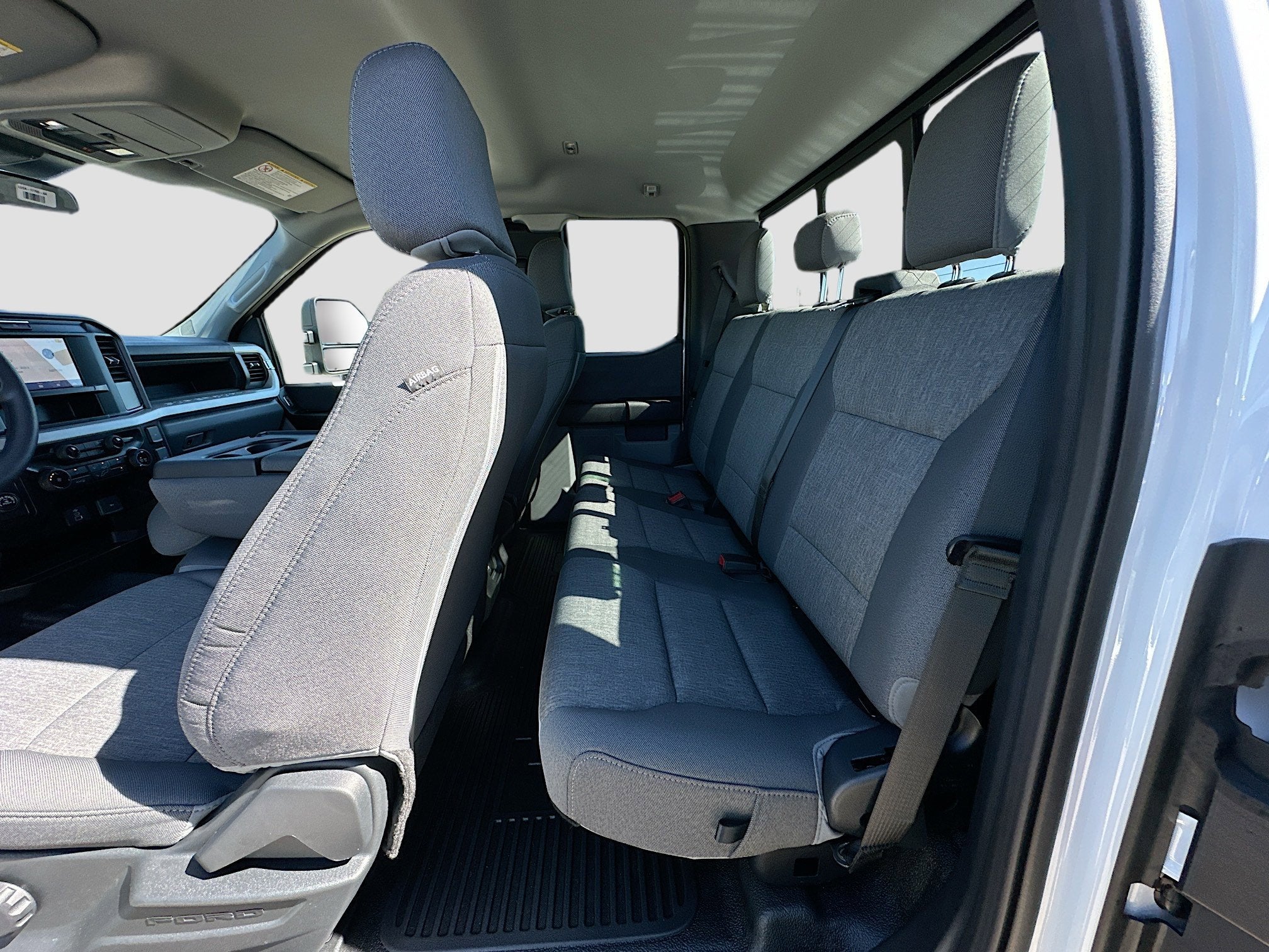 2026 Ford F-350SD F-350® XL