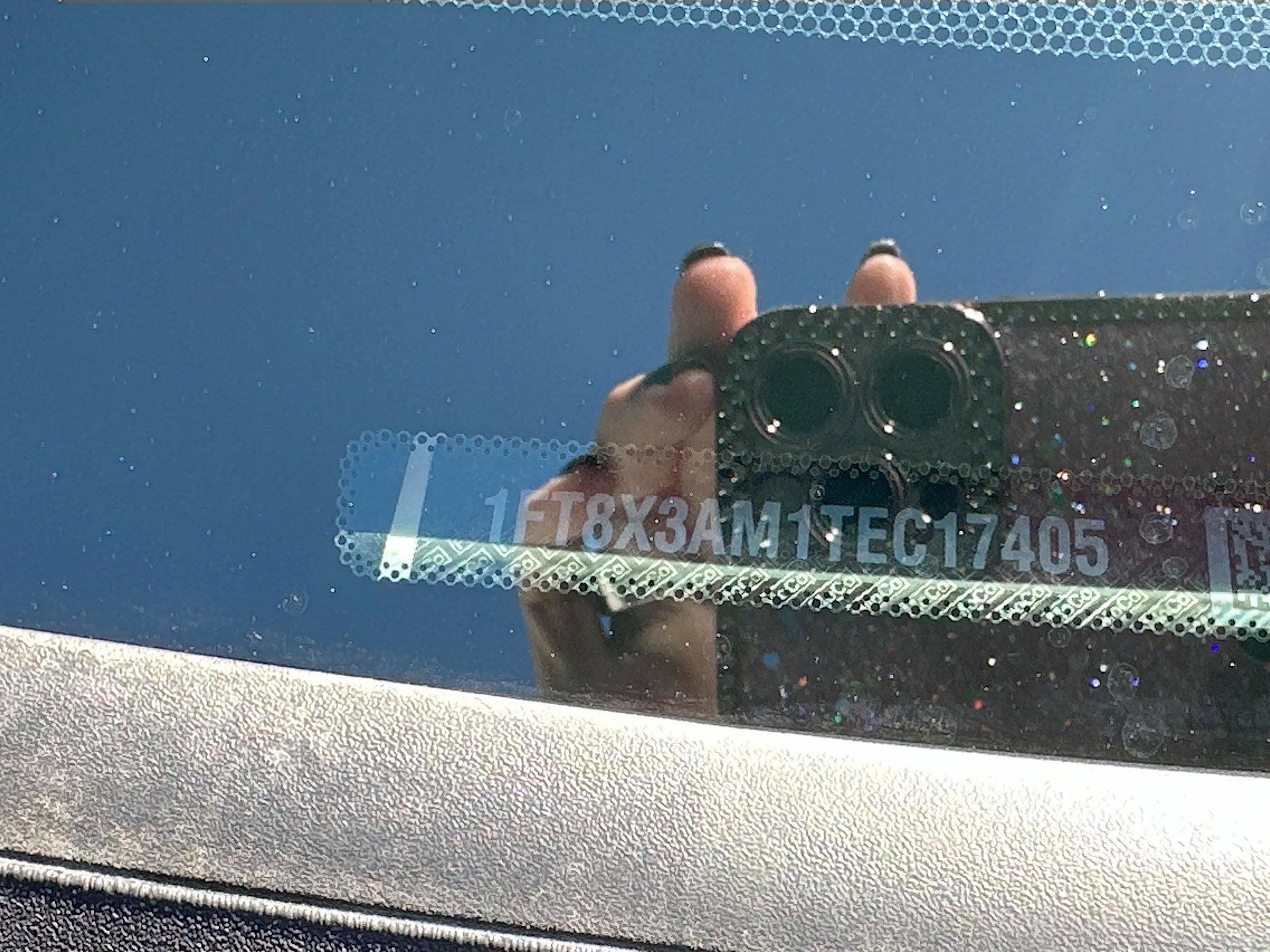 2026 Ford F-350SD F-350® XL