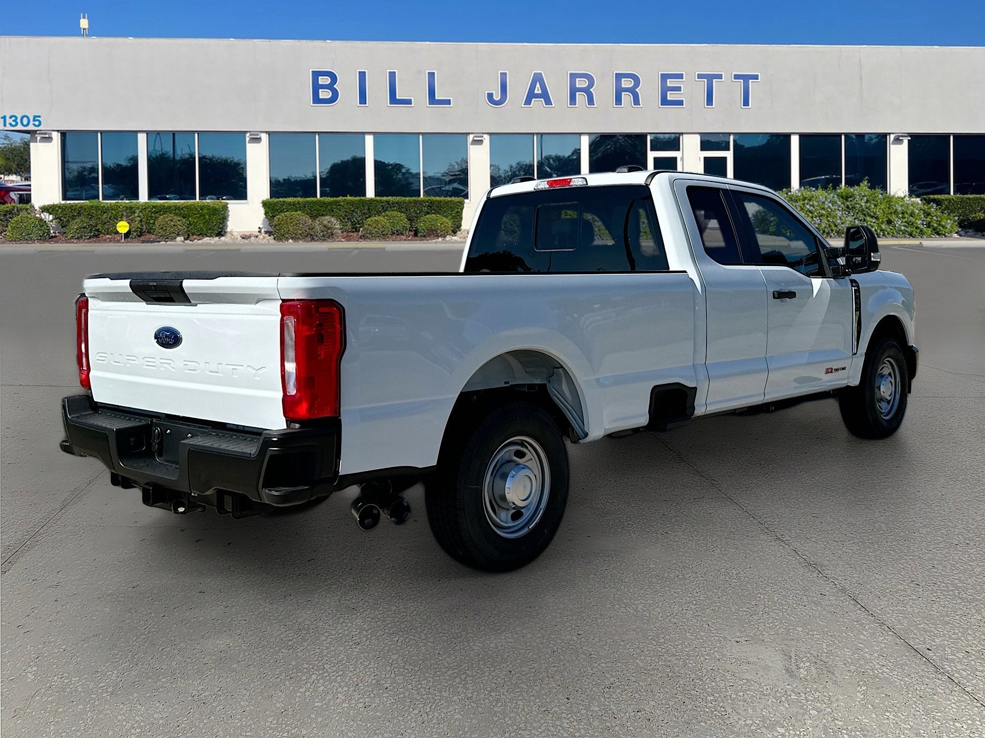 2026 Ford F-350SD F-350® XL