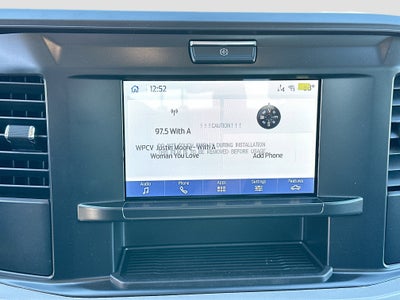 2026 Ford F-350SD F-350® XL