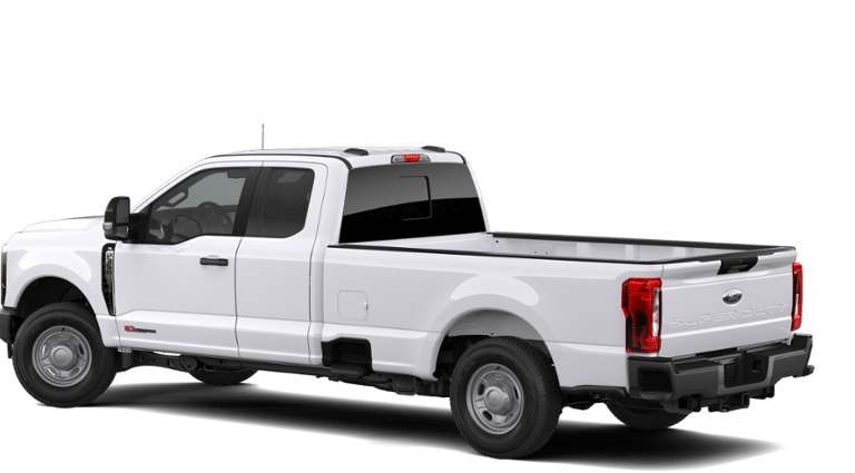 2026 Ford F-350SD F-350® XL