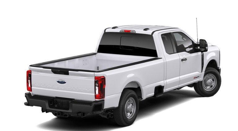 2026 Ford F-350SD F-350® XL