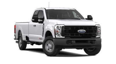 2026 Ford F-350SD F-350® XL