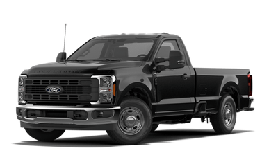 2027 Ford F-250SD F-250® XL