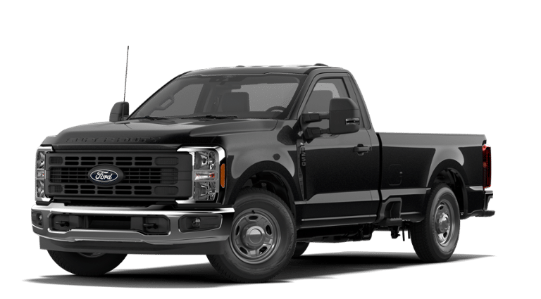 2027 Ford F-250SD F-250® XL