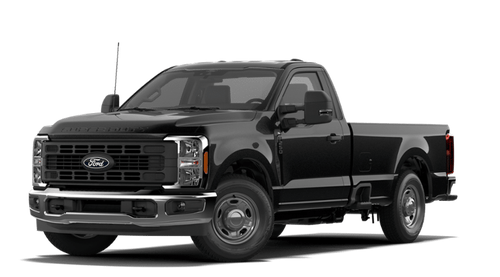 2027 Ford F-250SD F-250® XL