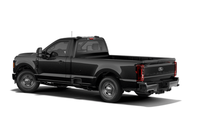 2027 Ford F-250SD F-250® XL