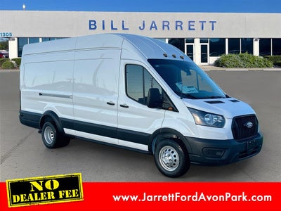 2026 Ford Transit Cargo Van Cargo Van