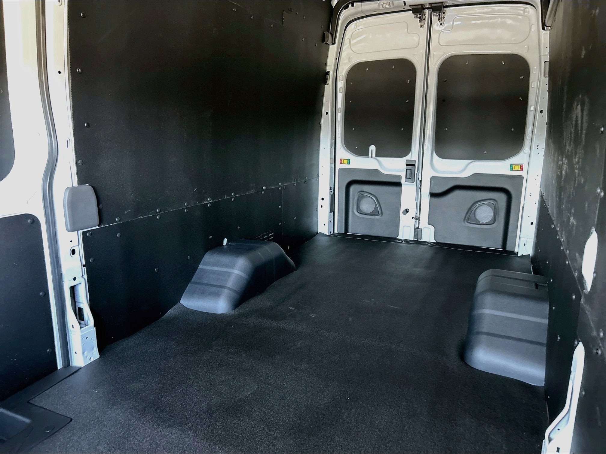 2026 Ford Transit Cargo Van Cargo Van
