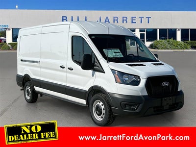 2026 Ford Transit Cargo Van Cargo Van