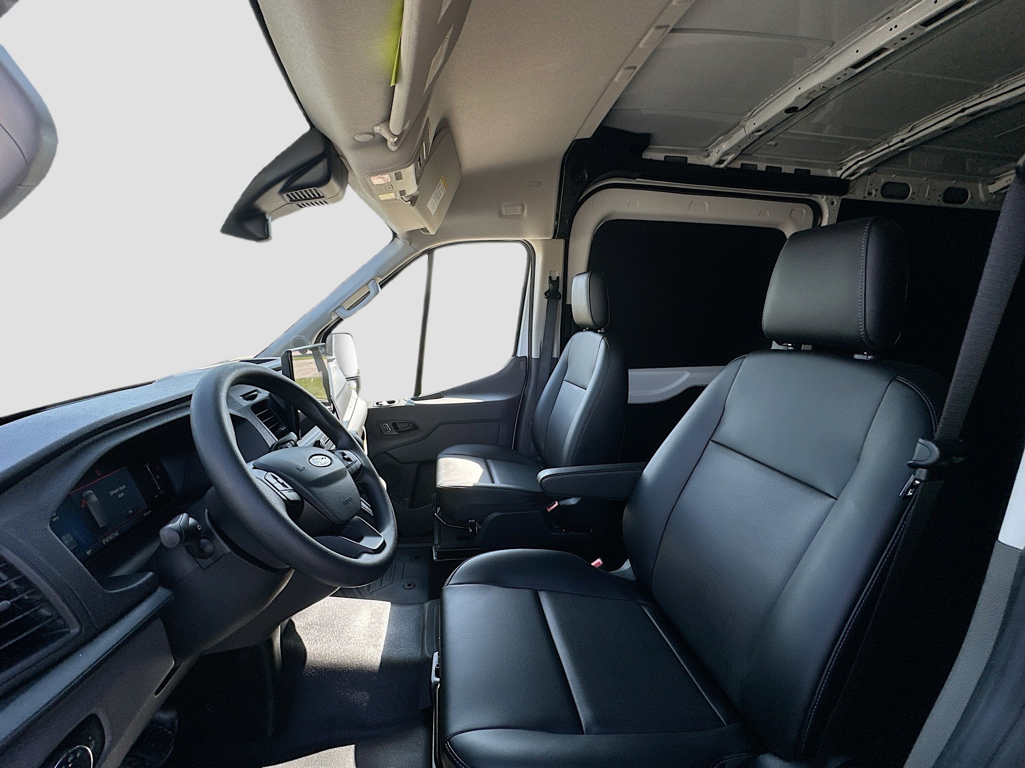 2026 Ford Transit Cargo Van Cargo Van