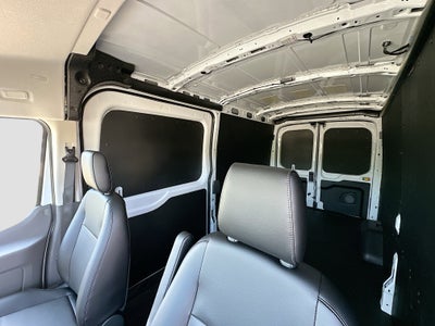 2026 Ford Transit Cargo Van Cargo Van