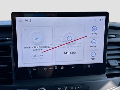 2026 Ford Transit Cargo Van Cargo Van