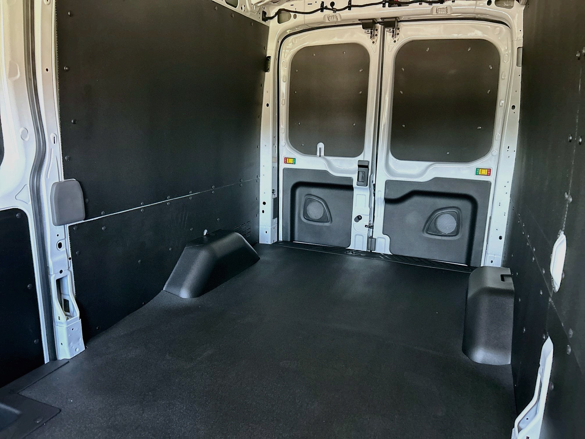 2026 Ford Transit Cargo Van Cargo Van