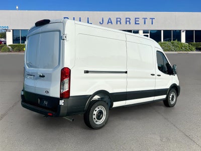 2026 Ford Transit Cargo Van Cargo Van