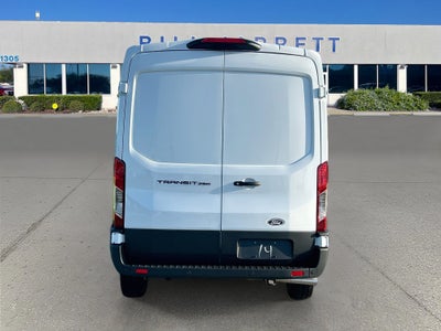 2026 Ford Transit Cargo Van Cargo Van