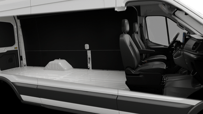 2026 Ford Transit Cargo Van Cargo Van