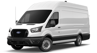 2027 Ford Transit Cargo Van Cargo Van