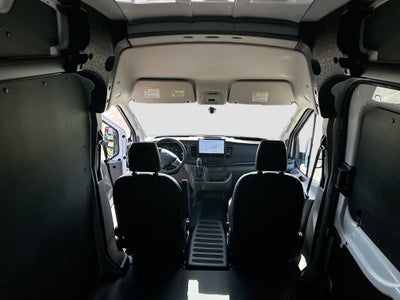 2026 Ford Transit Cargo Van Cargo Van