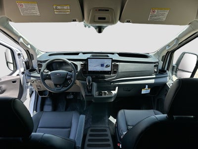 2026 Ford Transit Cargo Van Cargo Van