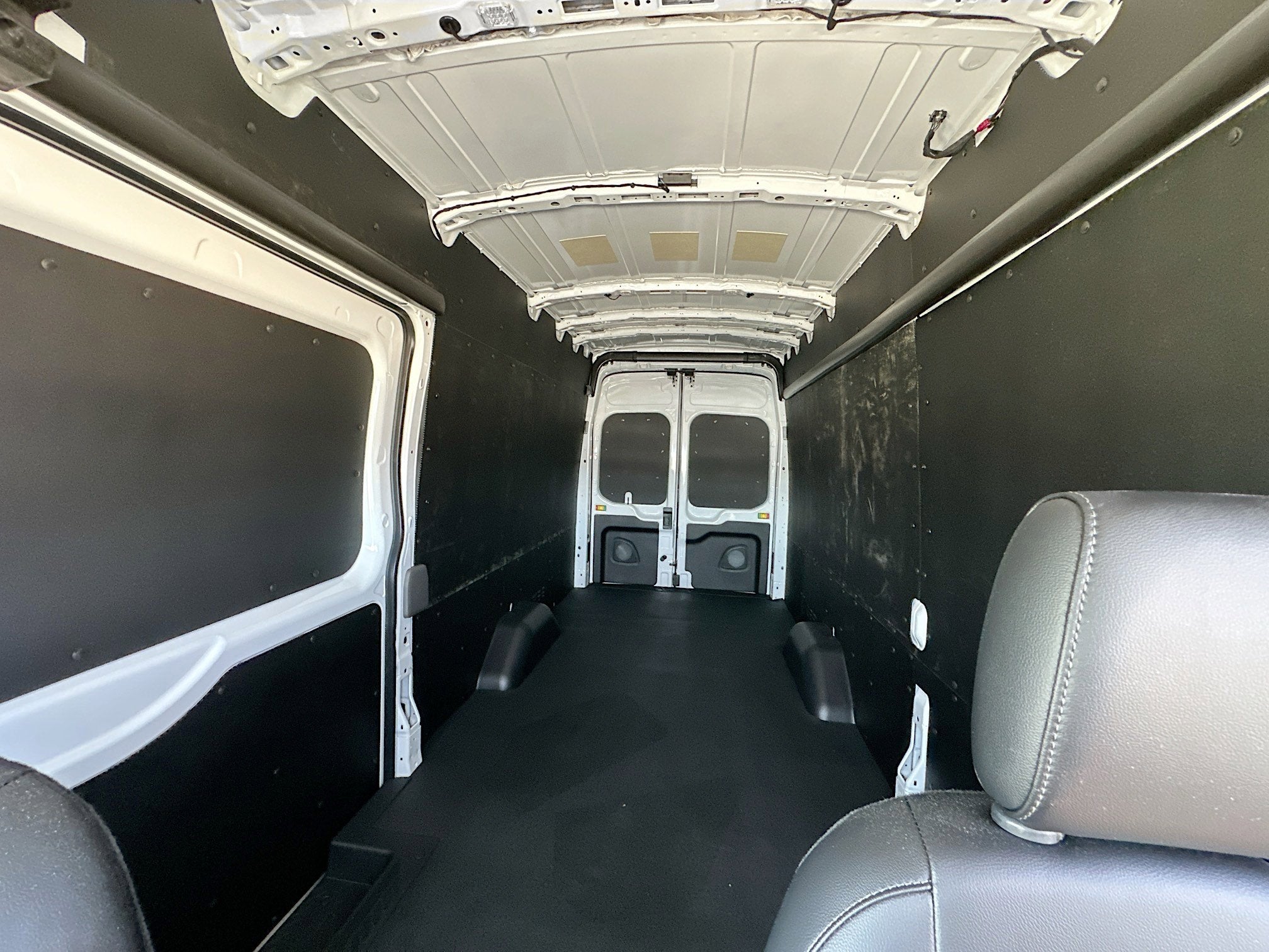 2026 Ford Transit Cargo Van Cargo Van
