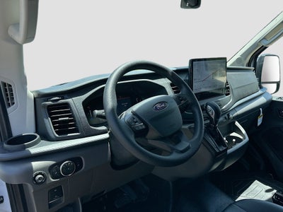 2026 Ford Transit Cargo Van Cargo Van