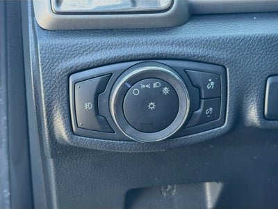 2023 Ford Ranger XL
