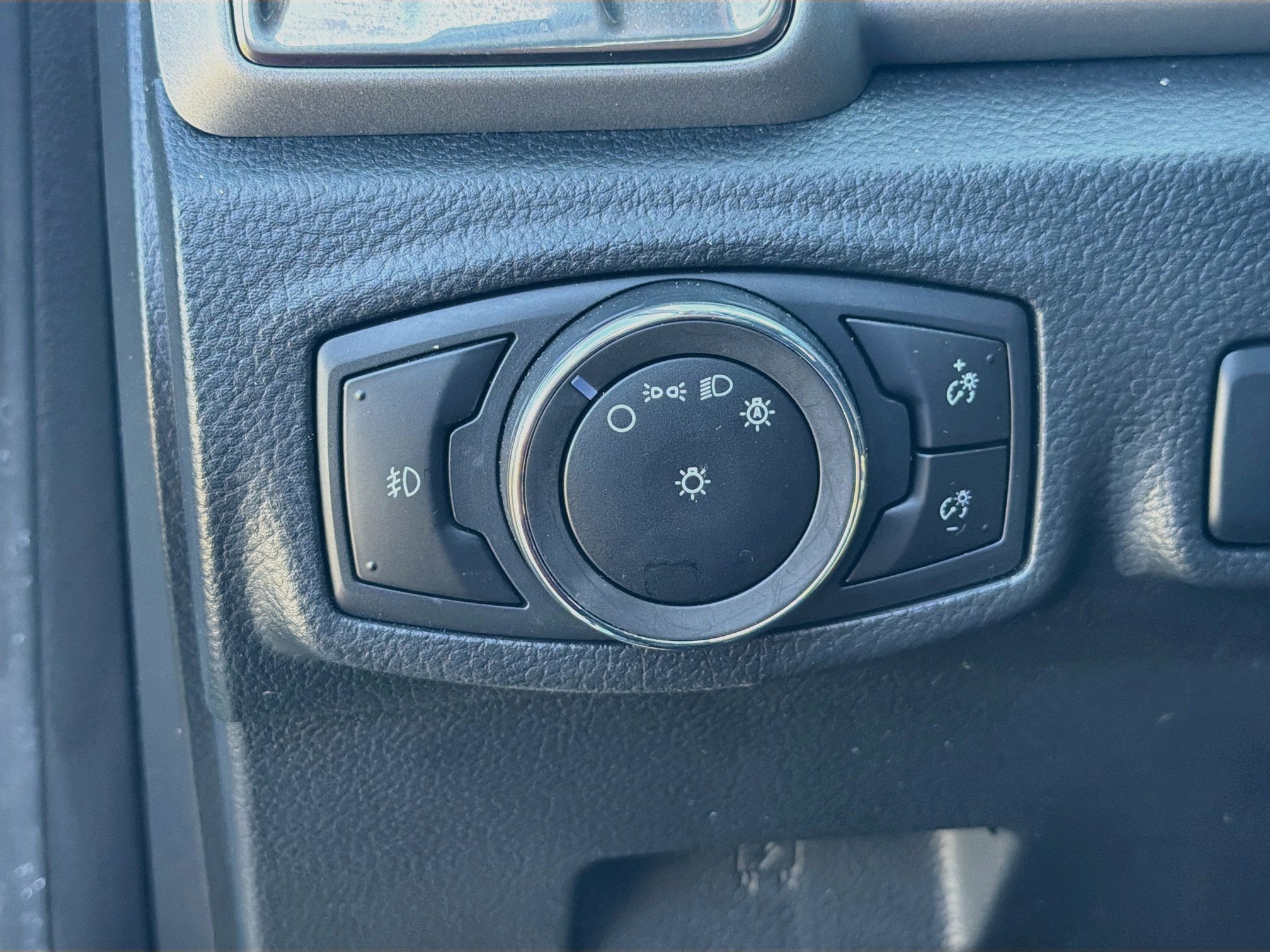 2023 Ford Ranger XL