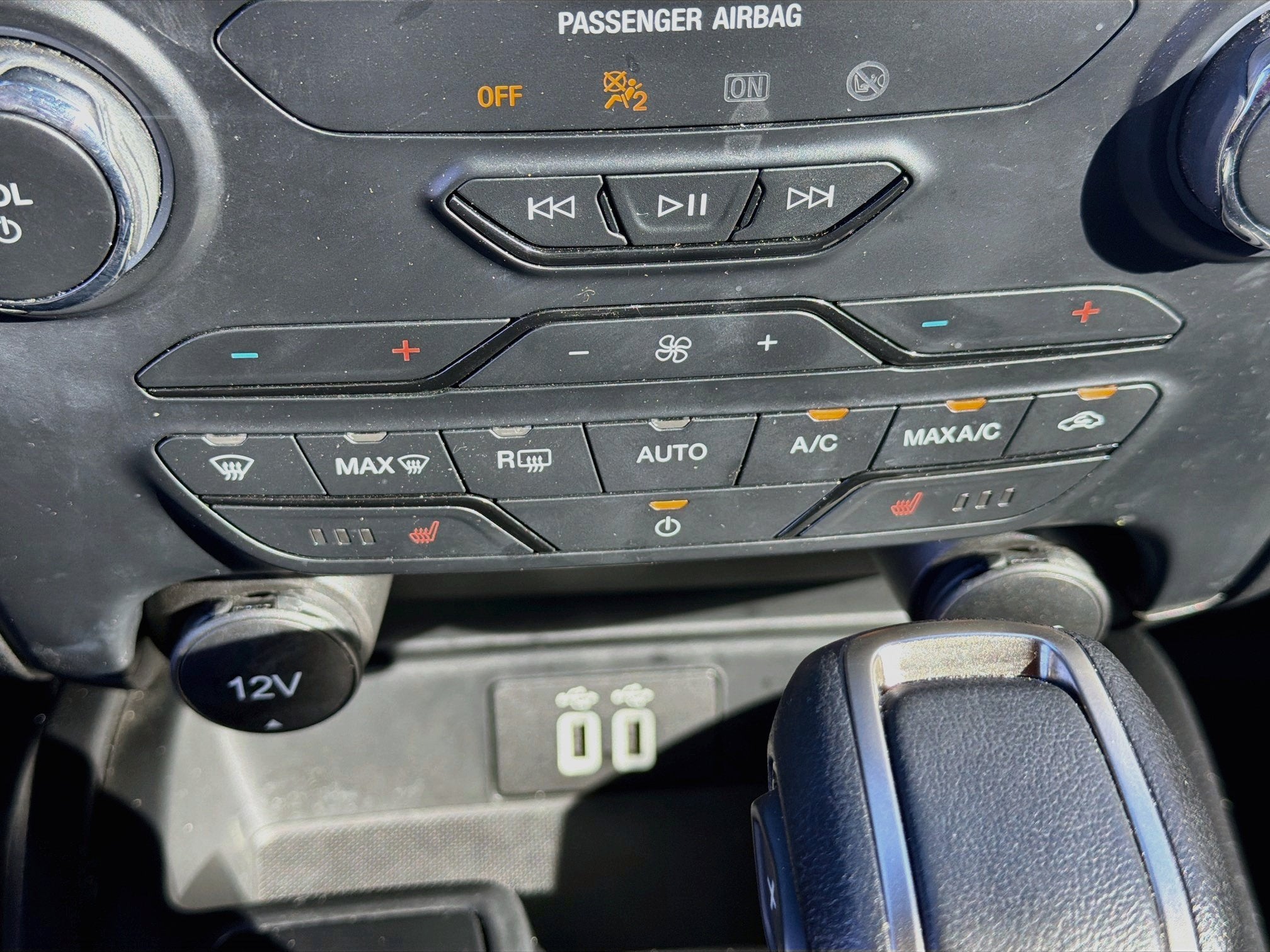 2023 Ford Ranger XL