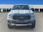 2023 Ford Ranger XL
