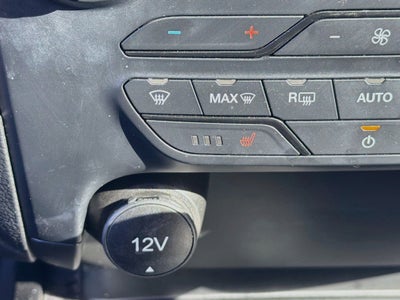 2023 Ford Ranger XL