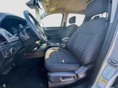 2023 Ford Ranger XL